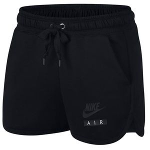 Nike air women’s shorts